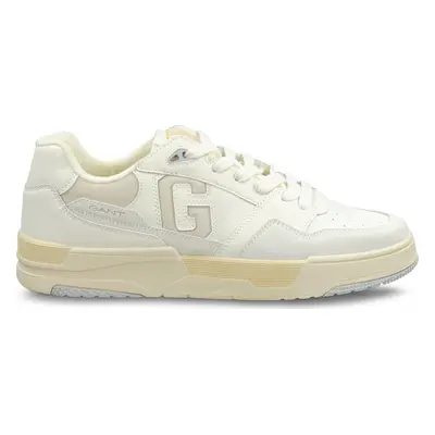 Sneakersy Gant Brookpal Sneaker 28633471 Bílá