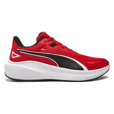 Běžecké boty Puma Skyrocket Lite 379437 08 Červená