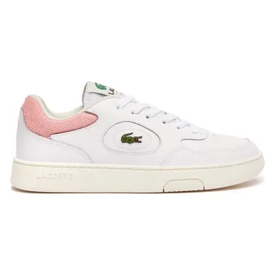 Sneakersy Lacoste Lineset 747SFA0092 Bílá