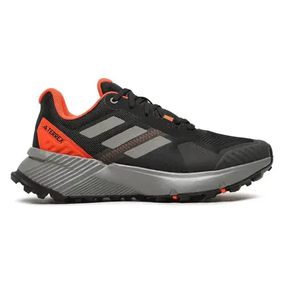 Běžecké boty adidas Terrex Soulstride Trail Running Shoes IF5010 Černá