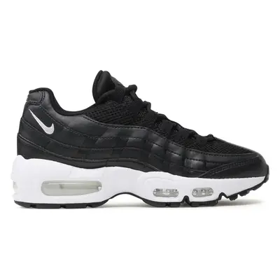 Sneakersy Nike W Air Max 95 DH8015 001 Černá