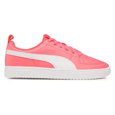 Sneakersy Puma Rickie Jr 384311 16 Růžová