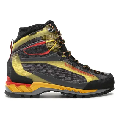 Trekingová obuv La Sportiva Trango Tech Gtx GORE-TEX 21G999100 Černá