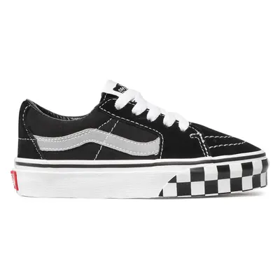 Tenisky Vans Sk8-Low VN0A7Q5LAC91 Černá