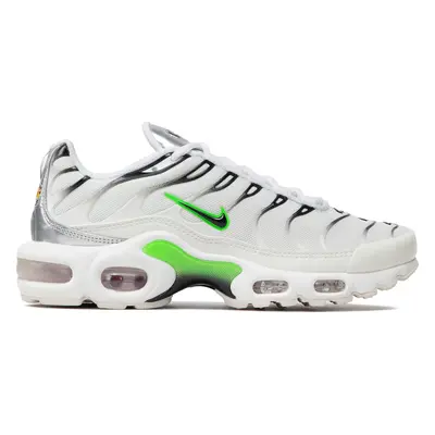 Sneakersy Nike Air Max Plus DN6997 100 Bílá