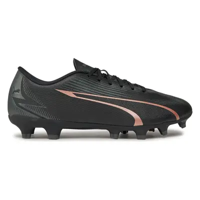 Boty na fotball Puma Ultra Play Fg/Ag 107763 02 Černá