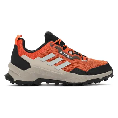 Trekingová obuv adidas Terrex AX4 Hiking Shoes IF4871 Oranžová