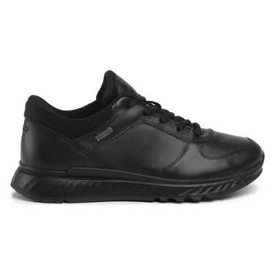 Sneakersy ECCO Exostride W GORE-TEX 83530301001 Černá