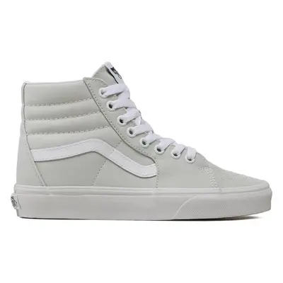 Sneakersy Vans Sk8-Hi VN0007NSGRN1 Zelená