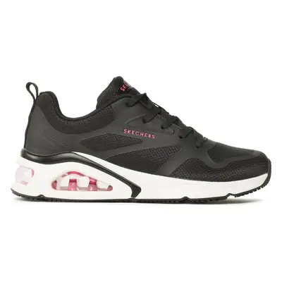 Sneakersy Skechers Revolution-Airy 177420/BLK Černá