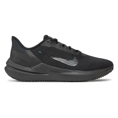 Běžecké boty Nike Air Winflo 9 DD6203 002 Černá