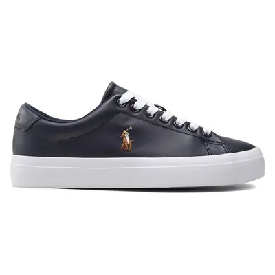 Sneakersy Polo Ralph Lauren Longwood 816861060001 Tmavomodrá