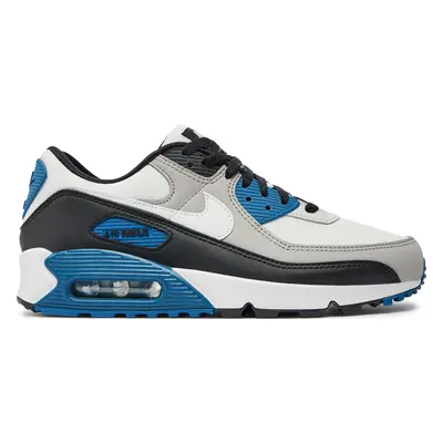 Sneakersy Nike Air Max 90 FB9658 002 Barevná