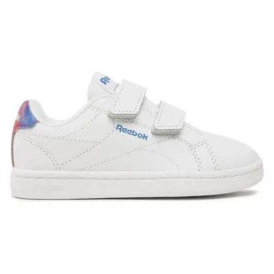 Sneakersy Reebok Royal Complete CLN 2 HP4821 Bílá