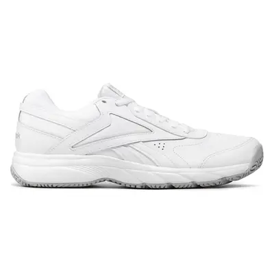 Sneakersy Reebok Work N Cushion 4.0 FU7354 Bílá