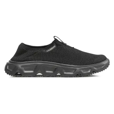 Sneakersy Salomon Reelax Moc 6.0 L47111500 Černá