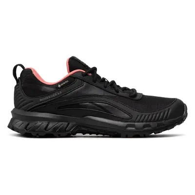 Běžecké boty Reebok Ridgerider 6 Gtx GORE-TEX FW9640 Černá