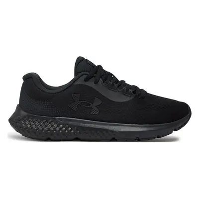 Běžecké boty Under Armour Ua W Charged Rogue 4 3027005-002 Černá