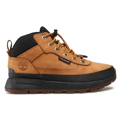 Kotníková obuv Timberland Field Trekker TB0A2F7N2311 Hnědá