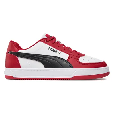 Sneakersy Puma Caven 2.0 392290-23 Červená