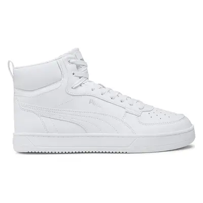 Sneakersy Puma Caven 2.0 Mid 392291 02 Bílá