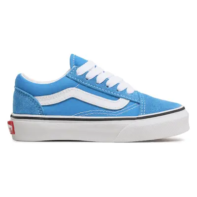 Tenisky Vans Uy Old Skool VN0A7Q5F1SI1 Modrá