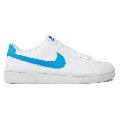 Sneakersy Nike Court Royale 2 Nn DH3160 103 Bílá