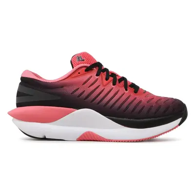 Sneakersy Fila Shocked Run Em Wmn FFW0170.83137 Růžová