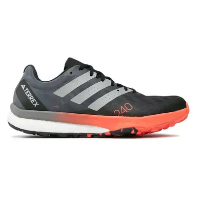 Běžecké boty adidas Terrex Speed Ultra Trail Running Shoes HR1119 Černá