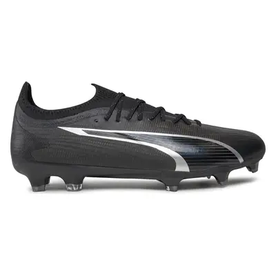 Boty na fotball Puma Ultra Ultimate Fg/Ag 107311 02 Černá