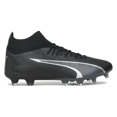 Boty na fotball Puma Ultra Pro Fg/Ag 107422 02 Černá