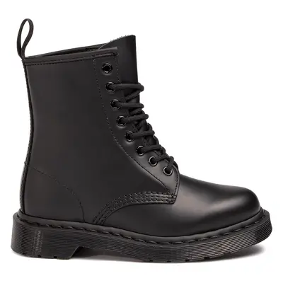 Glády Dr. Martens 1460 Mono 14353001 Černá