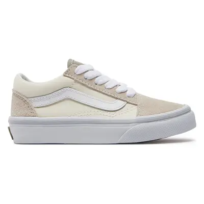 Tenisky Vans Uy Old Skool VN0005WVBS61 Béžová