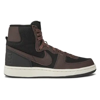 Sneakersy Nike Terminator High Se FD0654 001 Hnědá