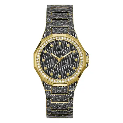 Hodinky Guess Misfit GW0597L1 Černá