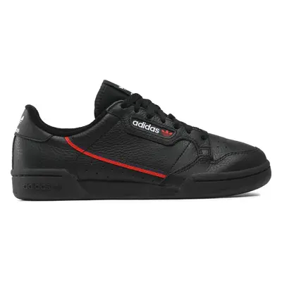 Sneakersy adidas Continental 80 G27707 Černá