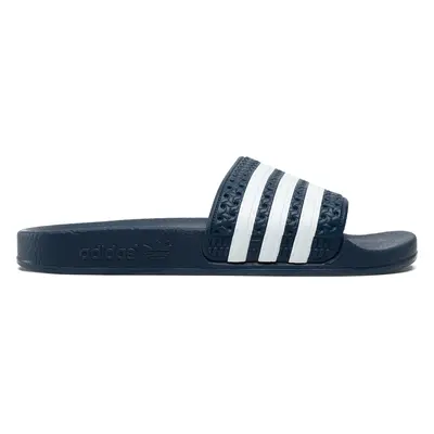 Nazouváky adidas adilette 288022 Tmavomodrá