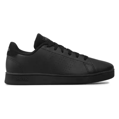 Sneakersy adidas Advantage Lifestyle Court GW6484 Černá