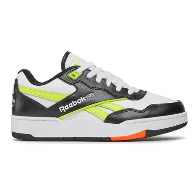 Sneakersy Reebok BB 4000 II ID5166 Bílá