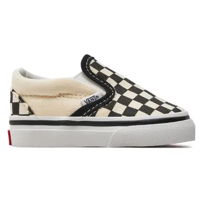 Tenisky Vans Classic Slip-On VN000EX8BWW Barevná