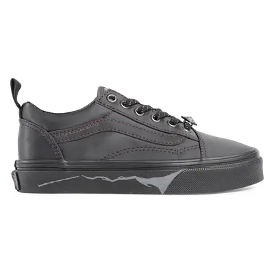 Tenisky Vans Uy Old Skool Elastic LAce VN0A3QPGV0F1M Černá