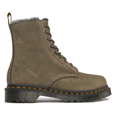 Glády Dr. Martens 1460 Serena 30953059 Šedá