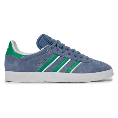 Sneakersy adidas Gazelle IG6196 Šedá