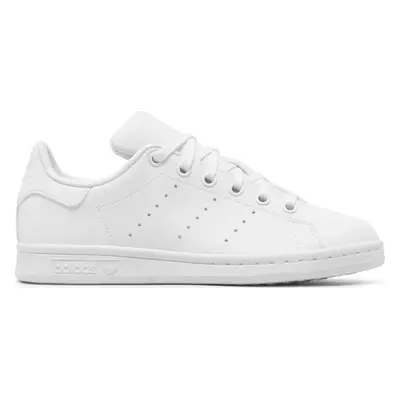 Sneakersy adidas Stan Smith J FX7520 Bílá