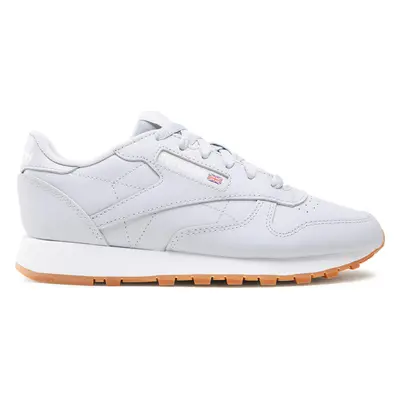 Sneakersy Reebok Classic Leather GY6812 Šedá