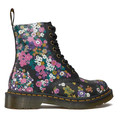 Glády Dr. Martens 1460 Pascal Floral 31186038 Barevná