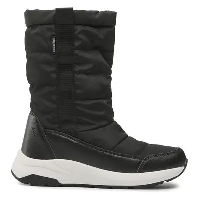 Sněhule Whistler Yattua W Winterboot Wp W224436 Černá