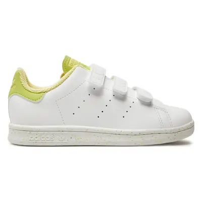 Sneakersy adidas Stan Smith Cf C GW4537 Bílá