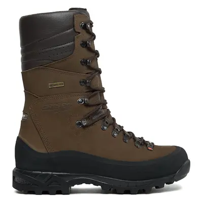 Trekingová obuv Crispi Hunter Gtx GORE-TEX CF44004203 Hnědá