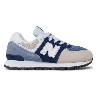 Sneakersy New Balance GC574DN2 Modrá